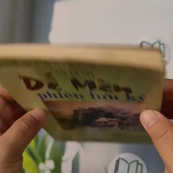 Dế Mèn Phiêu Lưu Ký - Tô Hoài 798309