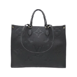 Túi Louis Vuitton Monogram Empreinte OnTheGo GM M44925