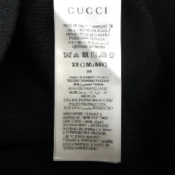 【Khuyến mãi】Gucci GUCCI Áo 642151