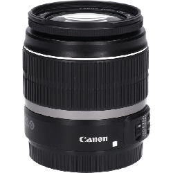Ống kính EF-S 18-55mm F3.5-5.6 IS - Hàng hiệu Chính hãng 878433