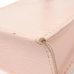 Túi xách vai Louis Vuitton Epi Petit Sac Plat M69575 609445