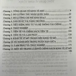 BÀI TẬP THỰC HÀNH NGUYÊN LÝ KINH TẾ VĨ MÔ 702599