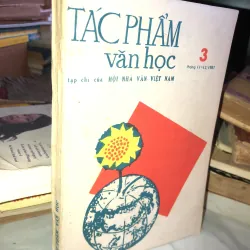 Tác phẩm văn học 