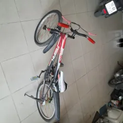 Xe đạp trẻ em 961859