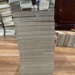 NOBLESSE full bộ 18 tập ( 15) 746712