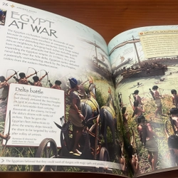 PICTURE BOOK Ancient Egypt 534146