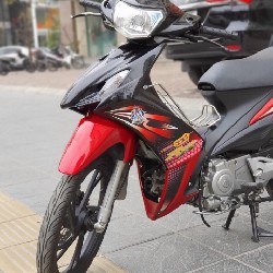 Axelo 125 cc biển HN máy zin. 10,5tr đk 2015 67335