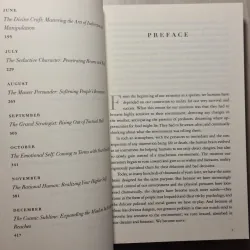 Robert Greene - The Daily Laws: 366 Meditations 933918