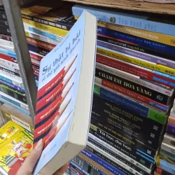 Sự Thật Bị Hài Về Thế Giới Kinh Doanh - Guy Kawasaki  783898