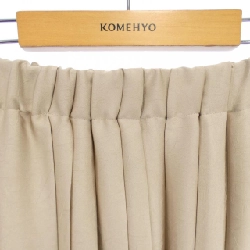 【Mã giảm giá】Chân váy TIBI 655341