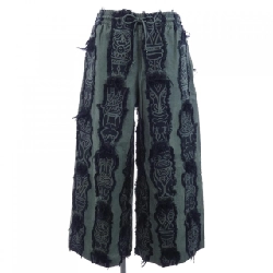 Quần PLEATS PLEASE PP92-ZF862 - Hàng hiệu Authentic