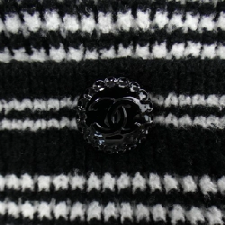 【Mã giảm giá】Áo cardigan CHANEL 644035