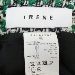 【Mã giảm giá】Áo váy IRENE 650060