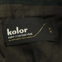 Màu sắc Kolor 19WCM-J04106 Áo khoác - Hàng hiệu Chính hãng 882953