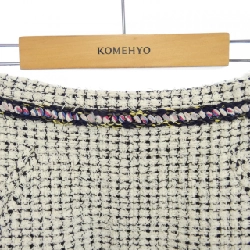 Chanel CHANEL LOOK29 P70083V60046 Váy 647429