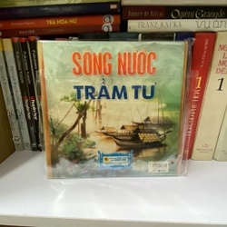 SÔNG NƯỚC TRẦM TƯ - Hồ Công Khanh 73187