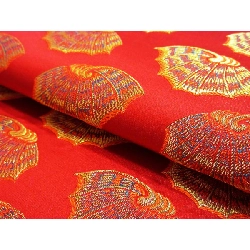 Đai Nagoya Tatsu Mura - Hàng hiệu Authentic 873110