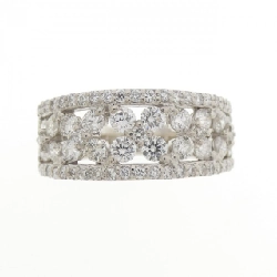 Nhẫn kim cương PT900 1.40CT 667062