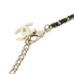 Chanel ABG559 Dây chuyền - Hàng hiệu Authentic 807341