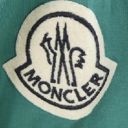 Áo thun MONCLER GENIUS E10918045600 8390Y - Hàng hiệu Authentic 888645