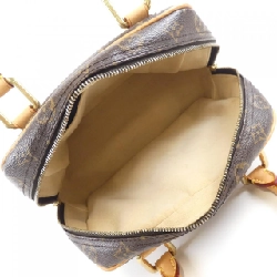 Túi Louis Vuitton Monogram Manhattan PM M40026 617670