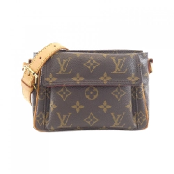 Túi xách vai Louis Vuitton Monogram Viva Cite PM M51165