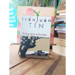 Tháng ngày miên man - Trần Luân Tín