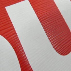 Louis Vuitton Épi (SUPREME) Pochette Jour GM M67722 Túi - Hàng hiệu Chính hãng 803862