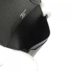 Hermès Béarn Monochrome 082975CY Ví thẻ - Hàng hiệu Chính hãng 807100