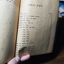 Tử Vi Đẩu Số Thực Hành - Lương Qưới Nhơn 1020034