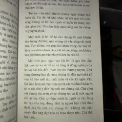 Hàn gắn và tha thứ - Nancy Richards 1005514