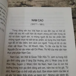 Truyện kể các nhà văn Việt Nam -Tập 1. CB Nguyệt Minh-Nxb Giáo dục 2009 778866
