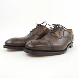 Giày CHEANEY FRANCIS MOCHA - Hàng hiệu Authentic 904338