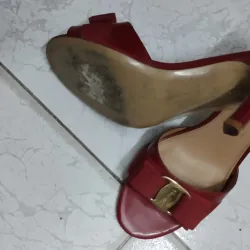 Pass Dép cao gót 957716