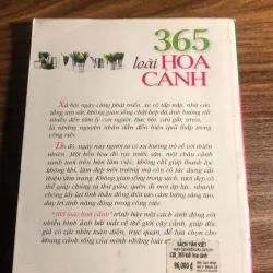 365 loài hoa cảnh 989813