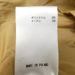 JIL SANDER JSUM471511 Áo khoác - Hàng hiệu Authentic 893023