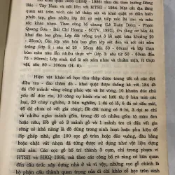 Di tích khảo cổ học Bưng Bạc Bà Rịa - Vũng Tàu 761946