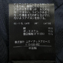 Quần âu UNITED ARROWS 1114-177-8731 - Hàng hiệu Authentic 883070