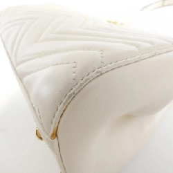 Túi GG Marmont 448054 DTD1T của Gucci 615483