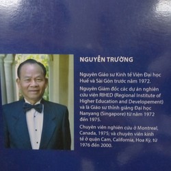 Á - PHI - MỸ LATIN TRONG THẾ KỶ XXI - NGUYỄN TRƯỜNG 147078