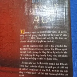 Ramses Hoàng Đế Minh Triết Ai Cập 961323