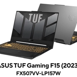 Asus TUF Gaming F15 FX507VV-LP157W