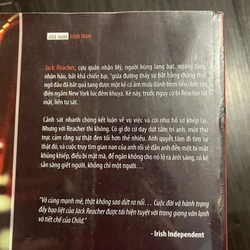 Không có ngày mai - Lee Child 302787