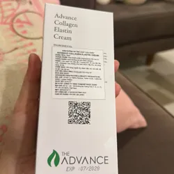 Kem dưỡng da  tinh chất collagen  675489