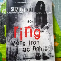 Ring - Vòng Tròn Ác Nghiệt