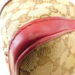 Gucci 247205 Túi Boston - Hàng hiệu Chính hãng 770795