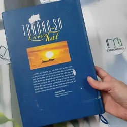 Trường Sa - Lời biển hát 750744