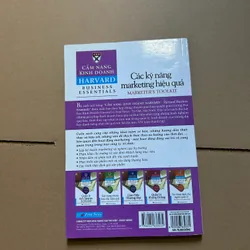 Các kỹ năng marketing hiệu quả 738717