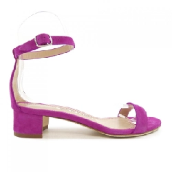 Giày sandal MANOLO BLAHNIK - Hàng hiệu Authentic