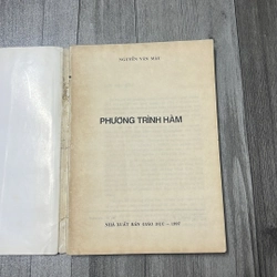 Phương trình hàm. 2b2 527653